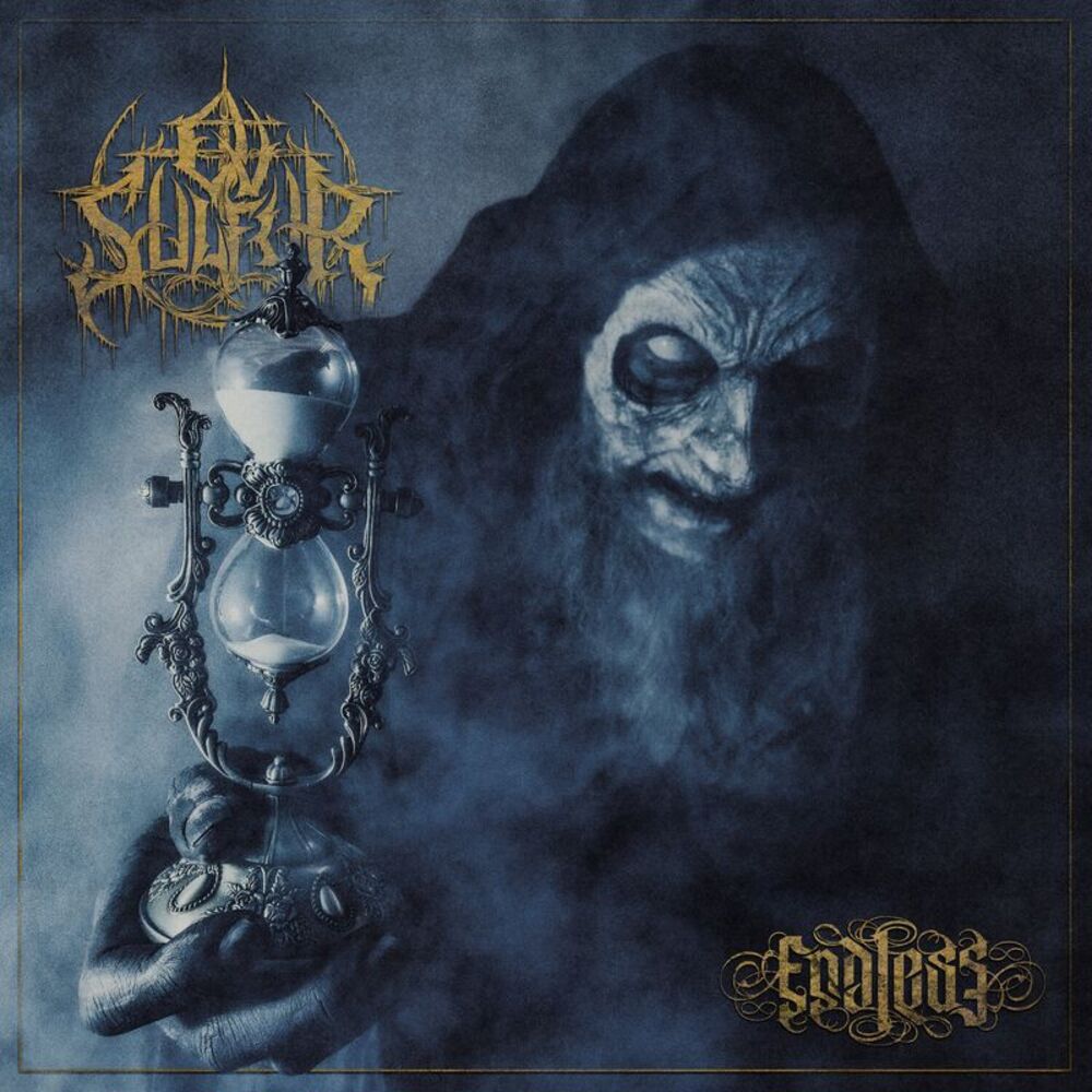 OV Sulfur - Endless  CD